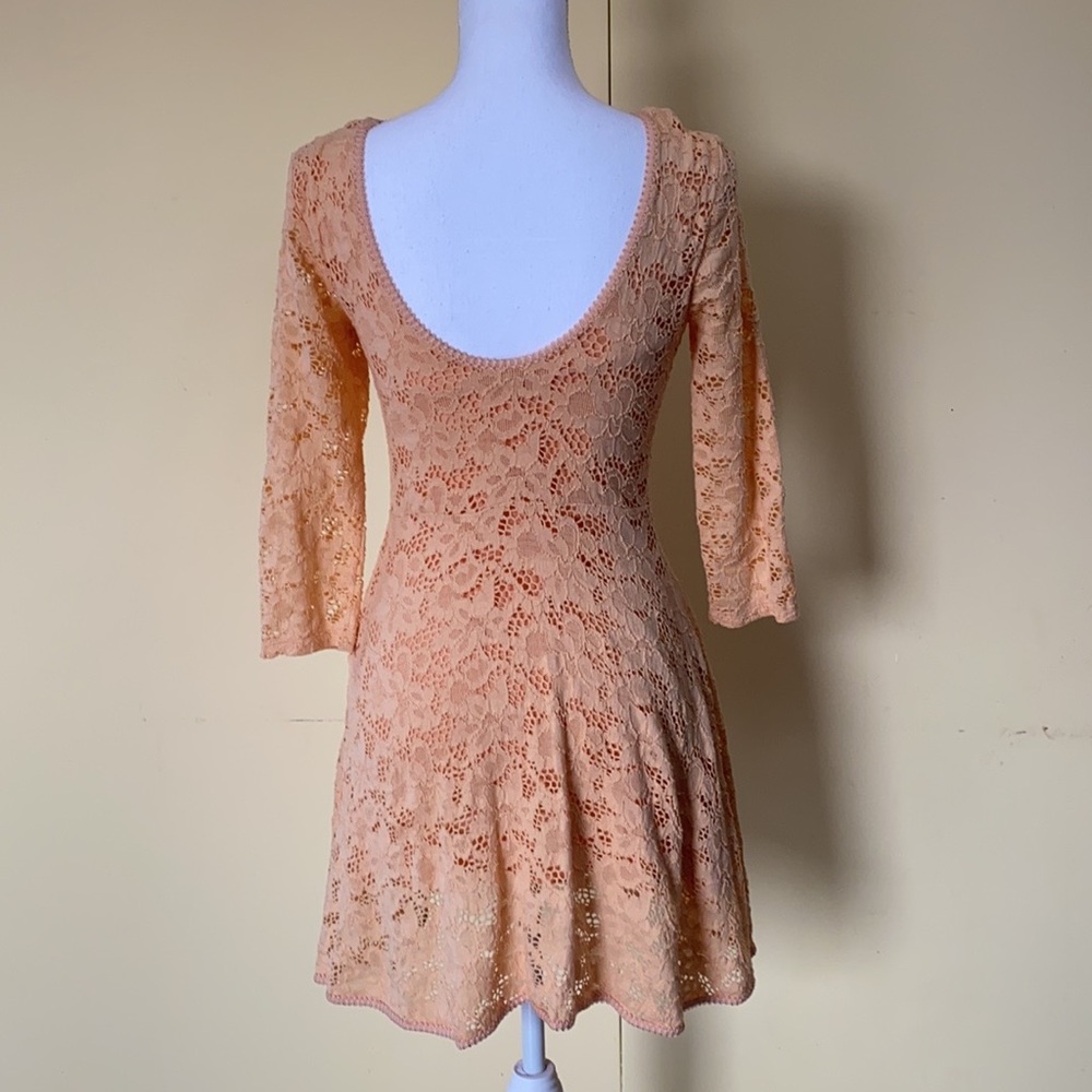 Free people dress size XS - Picture 7 of 13